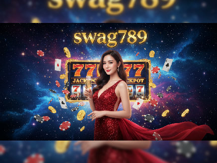 swag789 login