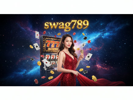 สล็อตเว็บตรง swag789