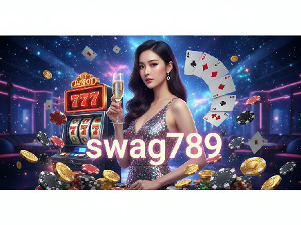 swag789 สล็อตออนไลน์