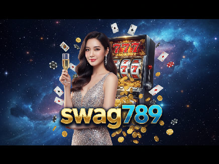swag789 สมัครสมาชิก